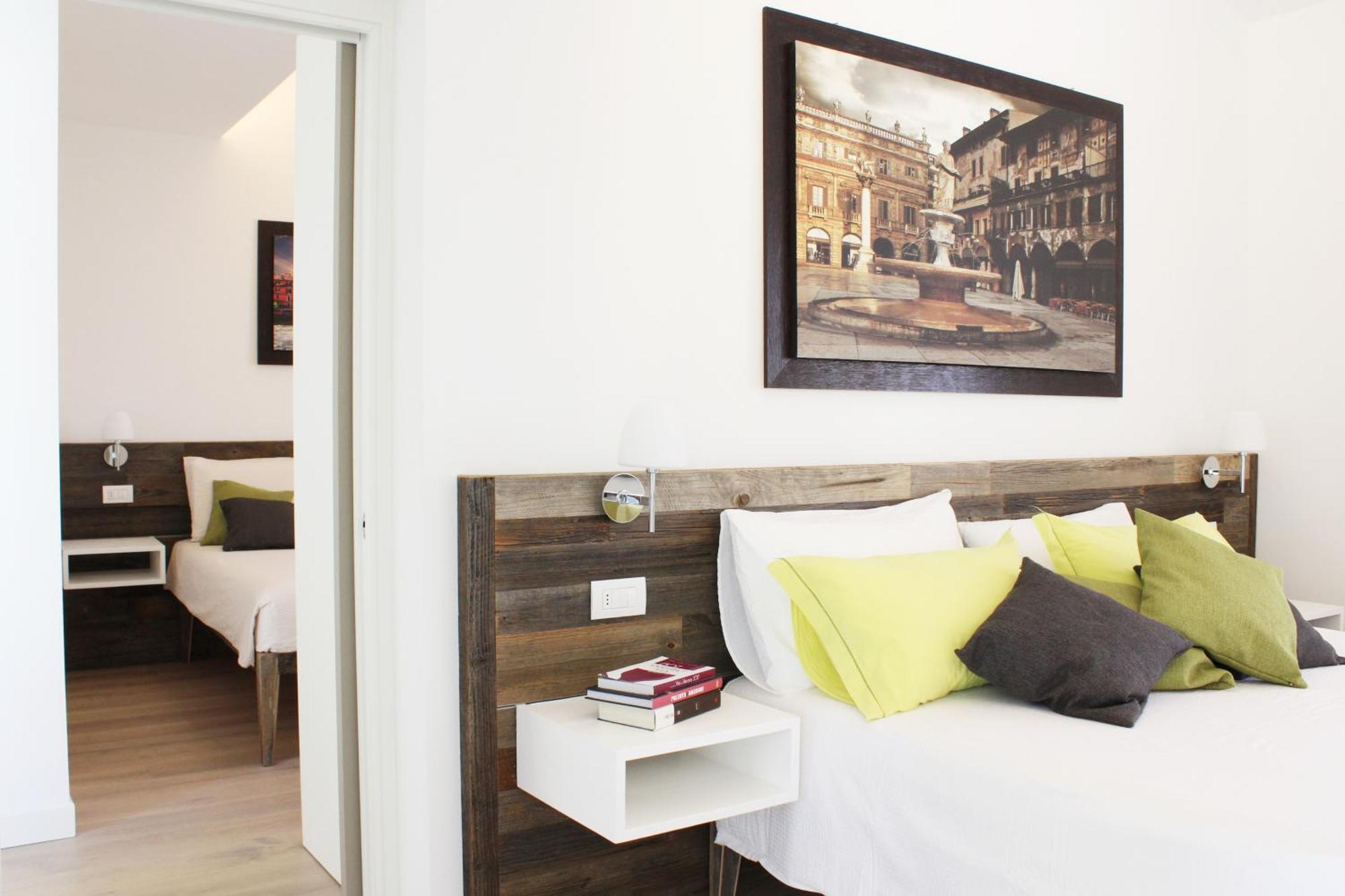Agriturismo Canova Negrar Eksteriør bilde