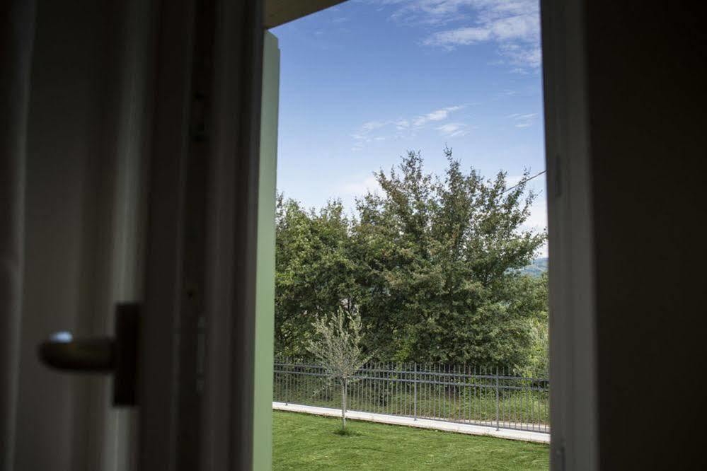 Agriturismo Canova Negrar Eksteriør bilde