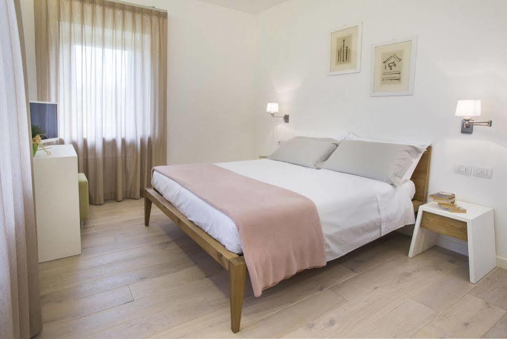 Agriturismo Canova Negrar Eksteriør bilde