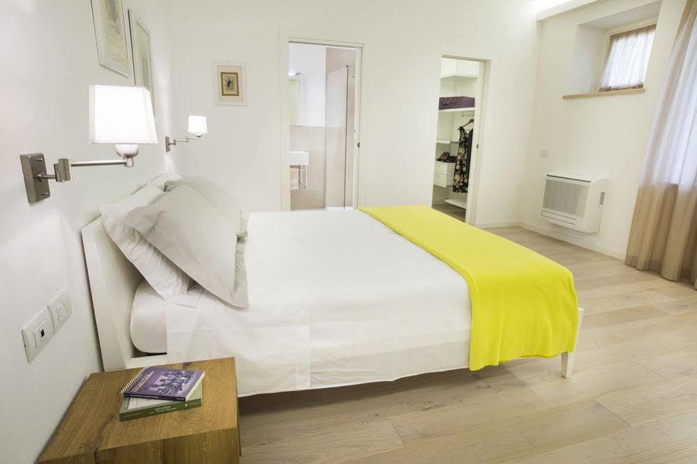 Agriturismo Canova Negrar Eksteriør bilde