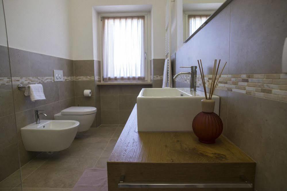 Agriturismo Canova Negrar Eksteriør bilde