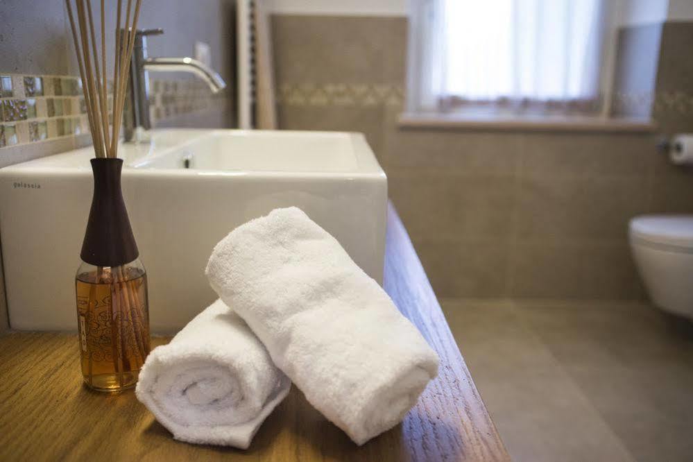 Agriturismo Canova Negrar Eksteriør bilde