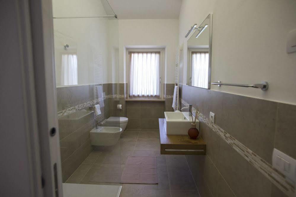Agriturismo Canova Negrar Eksteriør bilde